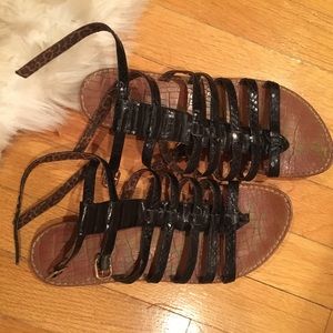 Sam Edelman Original Gladiator Sandals